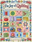 The Joy of Quilting