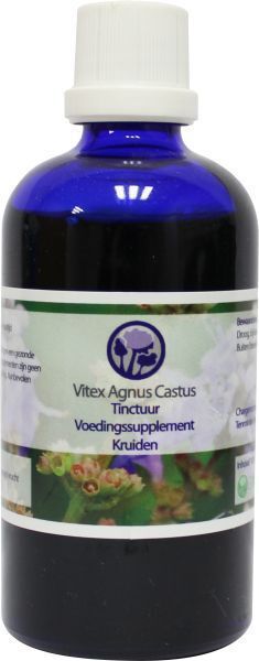 B Nagel B. Nagel Vitex Agnus Castus Tinctuur 100ml