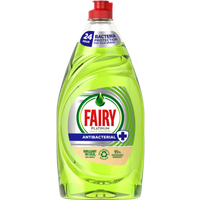 Fairy Antibacterieel Kalk Wasmiddel - 820ml