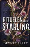 Rituelen October Books Sparrows 2 - Rituelen van de Starling