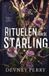 Rituelen October Books Sparrows 2 - Rituelen van de Starling