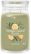 Yankee Candle Sage & Citrus