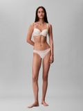 Calvin Klein Underwear Dames Slips XL Polyamide/Elastaan