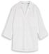 Tom Tailor Blouse met borstzakjes - Maat 38 - White