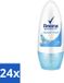 Rexona Shower Fresh Deo Roll-on 50ml - Voordeelverpakking - 24 stuks