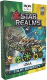 IUVI Games Star Realms: Talia, de Leider: Unie, uitgegeven door IUVI Games
