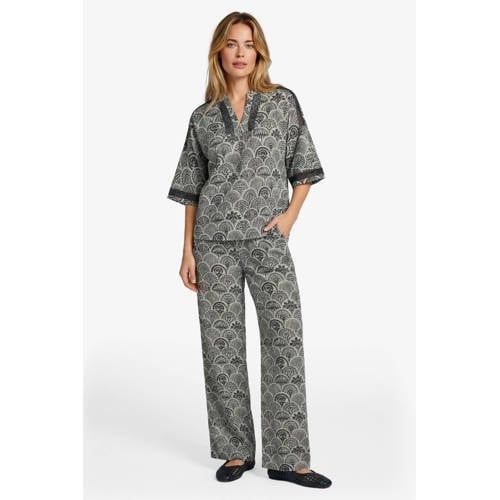 CS the Label top zand