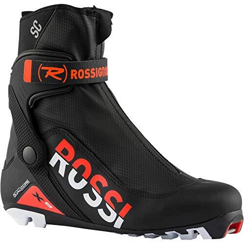Rossignol boots