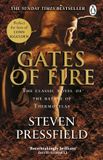 Gates Penguin Random House Ireland Limited Gates Of Fire Paperback