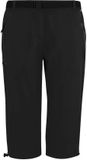 Regatta Damesshort Xert Stretch Zwart 38