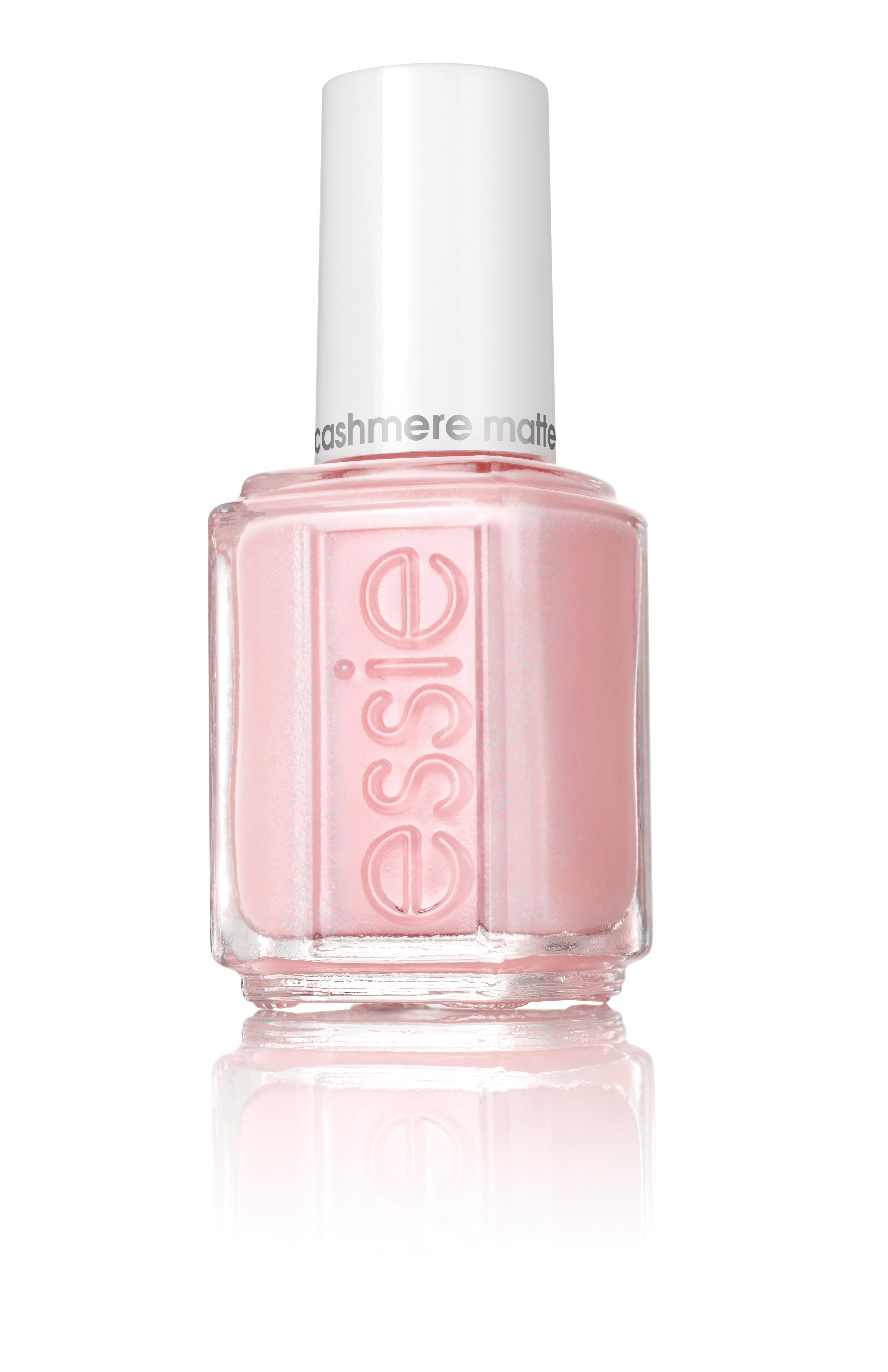 Essie Cashmere Collectie 353 Just Stitched - Roze - Nagellak