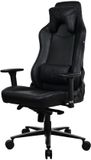 Arozzi Vernazza Gamingstoel - SoftPU™ - Puur Zwart