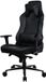 Arozzi Vernazza Gamingstoel - SoftPU™ - Puur Zwart