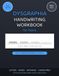 Dysgraphia Handwriting Workbook for Teens