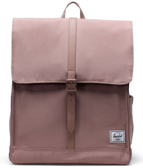 Herschel City Backpack 16 L Ash Rose - Women's Laptop Backpack