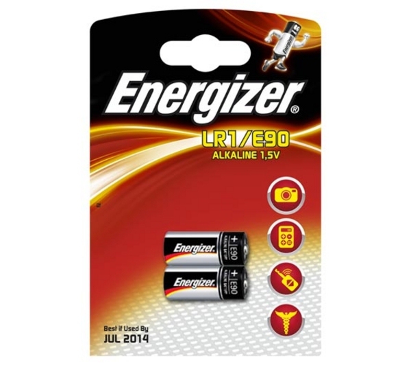 Energizer E90