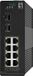 LevelOne IGS-2110P netwerk-switch Managed L2 Gigabit Ethernet (10/100/1000) Power over Ethernet (PoE) Zwart