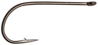 Gamakatsu Haak SS15-T (x20) - Zilver - Maat 10 - Roofvis