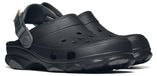 Crocs Classic All Terain Enfant Sabot 207458-00