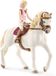 Schleich HORSE CLUB - Sofia & Blossom - Speelfigurenset