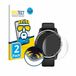 BROTECT - Screenprotector voor Garmin D2 Air X10 - Folie Beschermfolie transparant volledig dekking - 2 Stuks