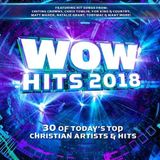 Coast2Coast Various Artists - Wow Hits 2018 (2 CD)