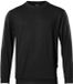Mascot Crossover Sweatshirt 00784-280 - Noir - 3XL