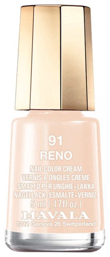 Mavala Mini Color Nagellak - 7618900910911