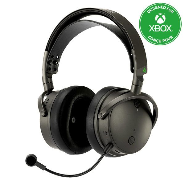 Audeze Maxwell X Gaming Headset - Zwart (Xbox)