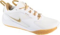 Nike Air Zoom Hyperace 3 Indoor Sportschoenen Wit EU 42