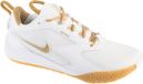 Nike Air Zoom Hyperace 3 Indoor Sportschoenen Wit EU 42