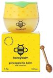 Honeybalm Lipbalm Pineapple - 6,5 gr