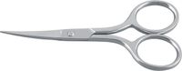 Rojafit Professioneel Nagelschaartje - Gebogen - RVS - 9,5 cm.