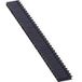 Molex 901471132 Female behuizing (board) Totaal aantal polen: 32 Inhoud: 1 stuk(s) Tube