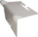 Petex 47310217 Hoekbescherming Wit