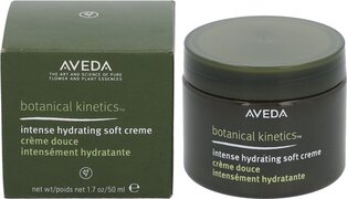 Aveda Botanical Kinetics Intense Hydrating Soft 50 ml / dames