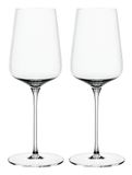 Spiegelau Definition Wittewijnglas 435 ml - 2 stuks