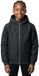 Element Dulcey Jas Zwart 16 Years Jongen