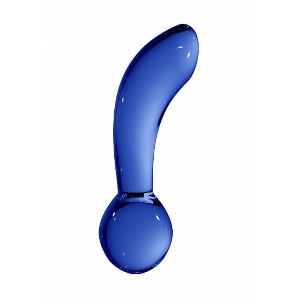 Shots - Chrystalino Blaze - Blue - 8714273923677