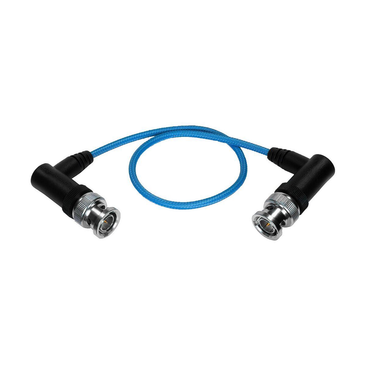 Kondor Blue Kondor Blue 12 3G SDI Right Angle BNC Cable 1080/60p Blue