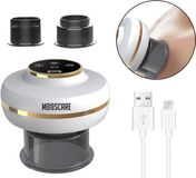 Appareil de ventouses électrique sans marque - Set de ventouses - Ventouses anti-cellulite - Anti-cellulite - Corps entier - 9 niveaux