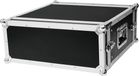ROADINGER Effect Rack CO DD, 4U, 38cm deep, black