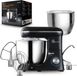 Extralink Home Planetaire Keukenmachine EX.26538 - 1300 W, 2 kommen 5 en 5,5 l