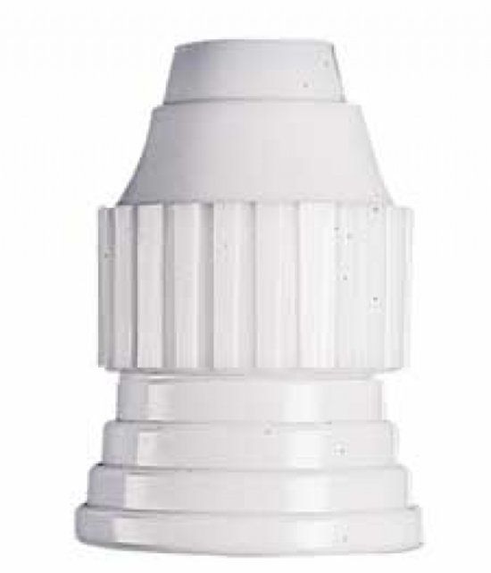 Wilton Large coupler / adapter