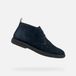 GEOX SPHERICA EC17 HEREN - MARINEBLAUW - Maat 42
