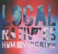 Bertus Distributie Local Natives Hummingbird