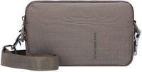 Mandarina Duck MD20 Sac bandoulière pour appareil photo Taupe