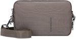 Mandarina Duck MD20 Sac bandoulière pour appareil photo Taupe