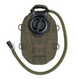 Mil-Tec Hydration Drinkrugzak Olijf One Size