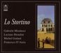Sonic Rendezvous Egea Gabriele Mirabassi, Luciano Biondini, Michel Godard, Francesco D'Auria - Lo Stortino (CD)